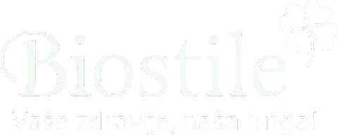 Logo Biostile