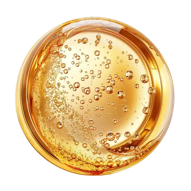 Aceite de Pescado y Linaza