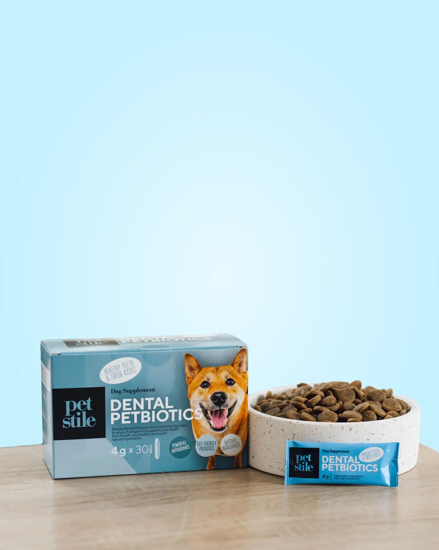 Dental PetBiotics