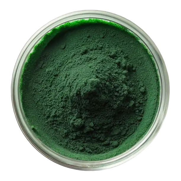 Espirulina