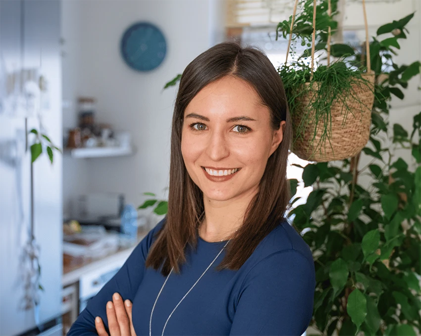 Dr. med. vet. Matej Zupanc